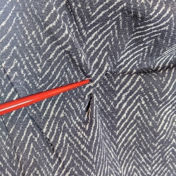 Fuzzi Dress Plaid - Picture 12 of 12